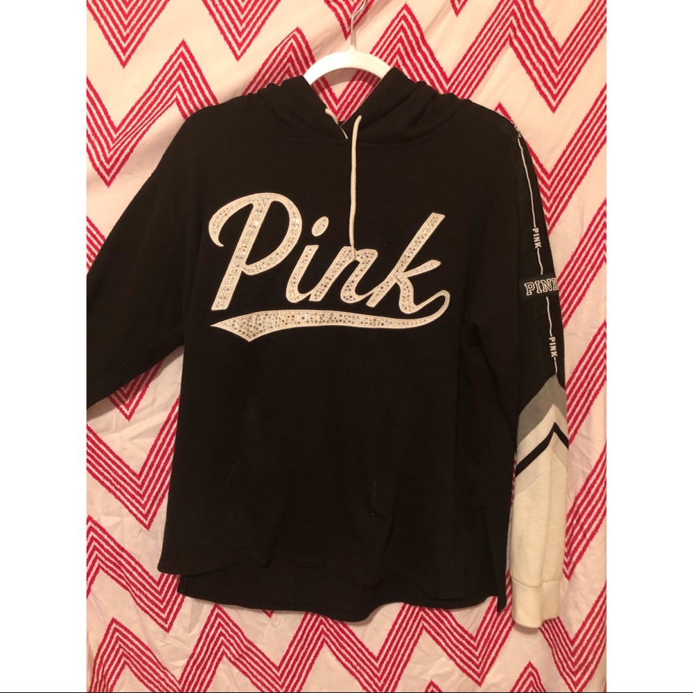 PINK hoodie